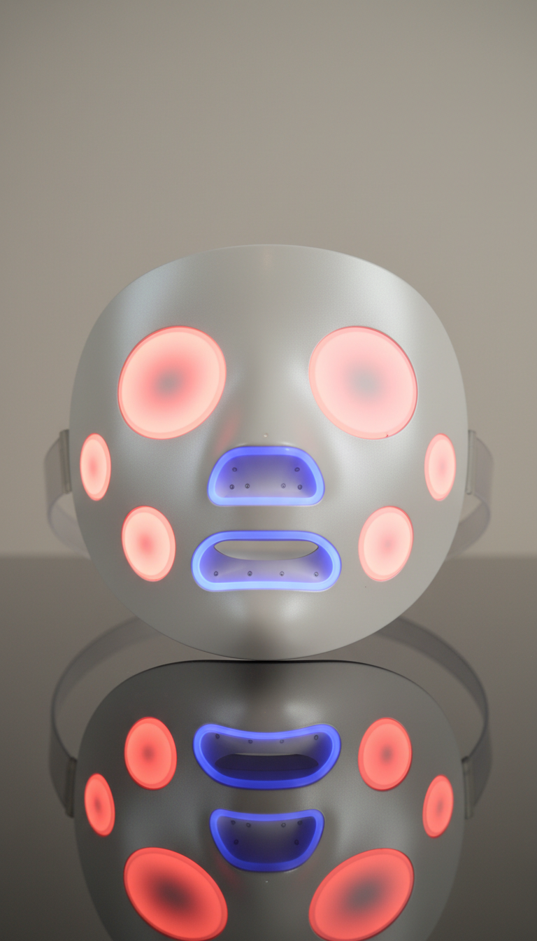 LED Skincare Mask