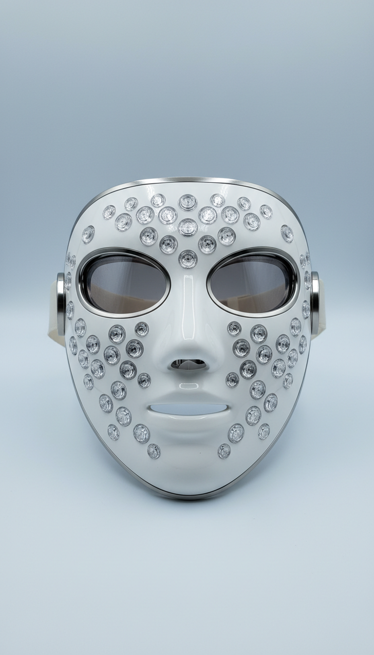 LED Beauty Mask