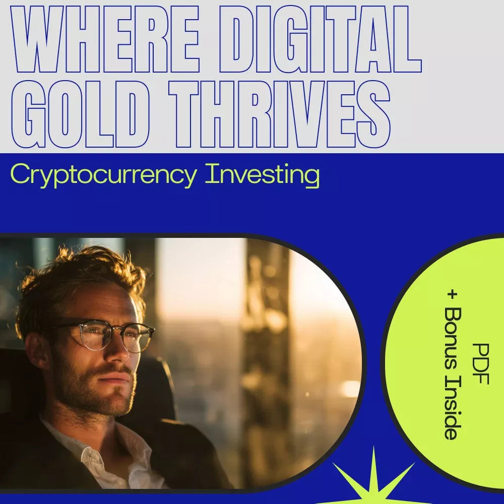 Where Digital Gold Thrives: The Ultimate eBook Guide to Crypto Investment Hubs Worldwide for Smart Global Investors