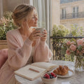 The Me-Time Handbook