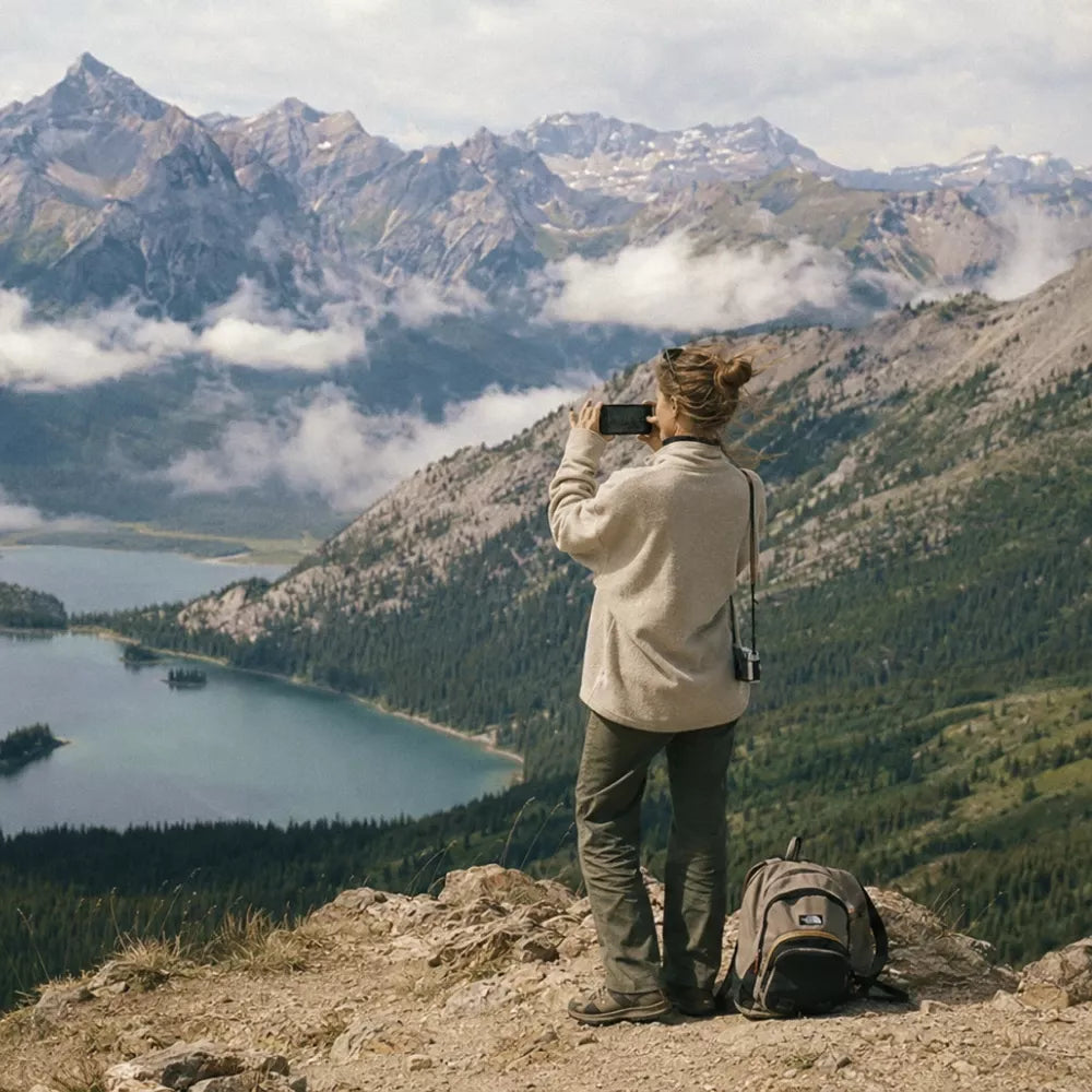 The Ultimate Bundle to Build Your Travel Blog