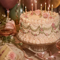 The Complete Birthday Cake Handbook