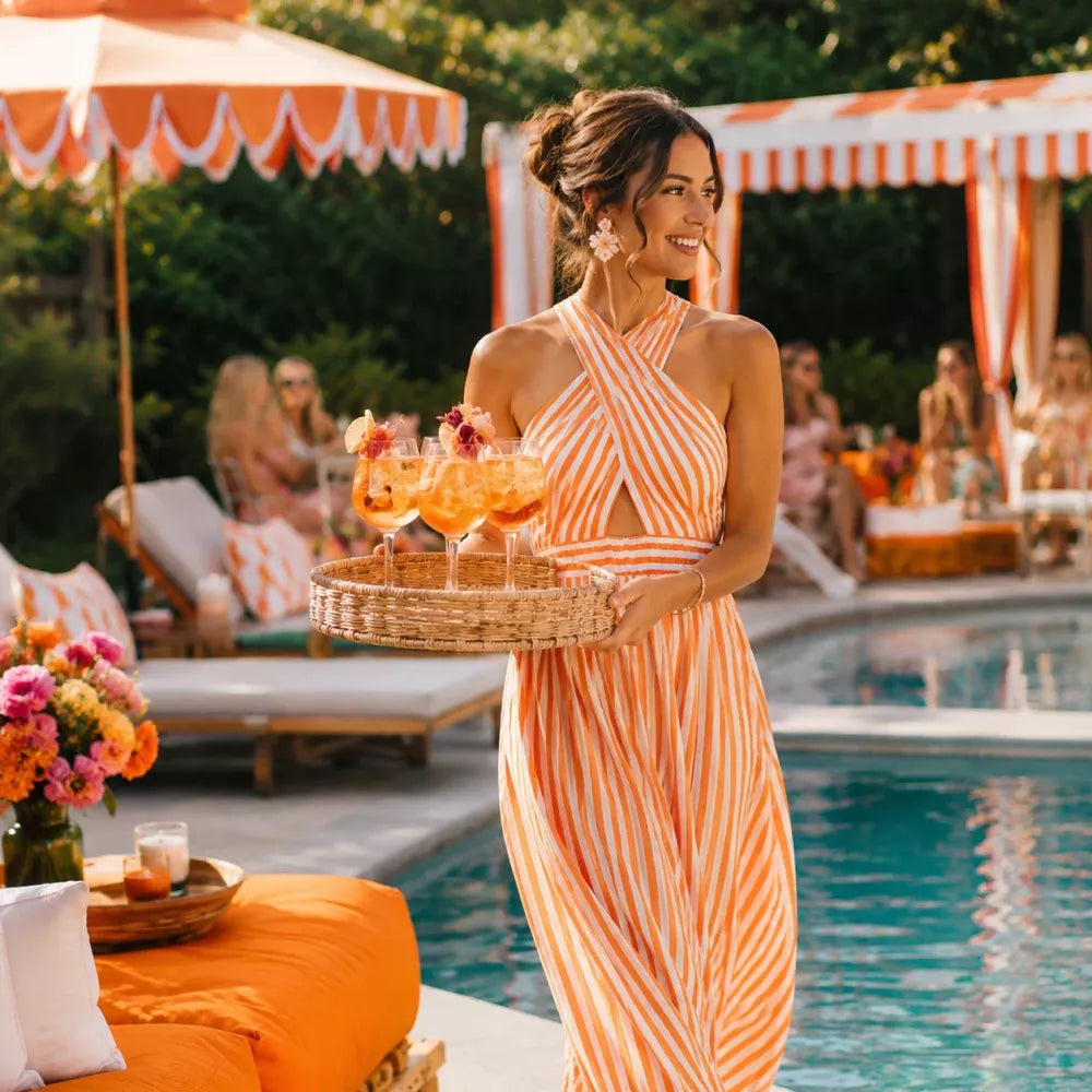 Pool Party Hosting Guide