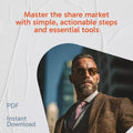 The Beginner’s Share Market Toolkit: 10-in-1 Bundle of eBooks, Guides & Checklists