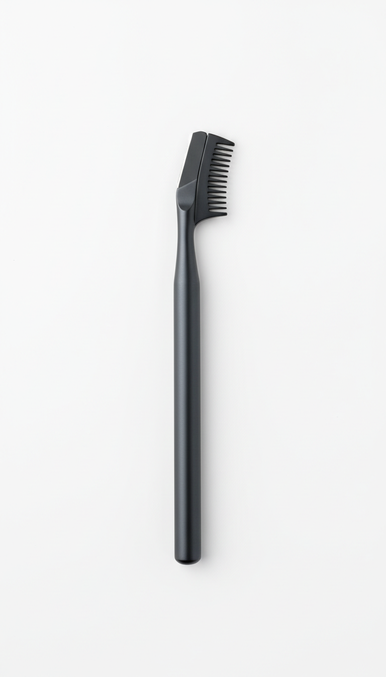 Eyebrow Grooming Tool