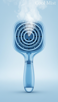 Grooming Brush