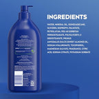 Intensive Moisture Body Lotion for Very Dry Skin 33.8 fl oz