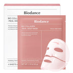Hydrogel Collagen Face Mask – Hydrating, Firming & Pore Care