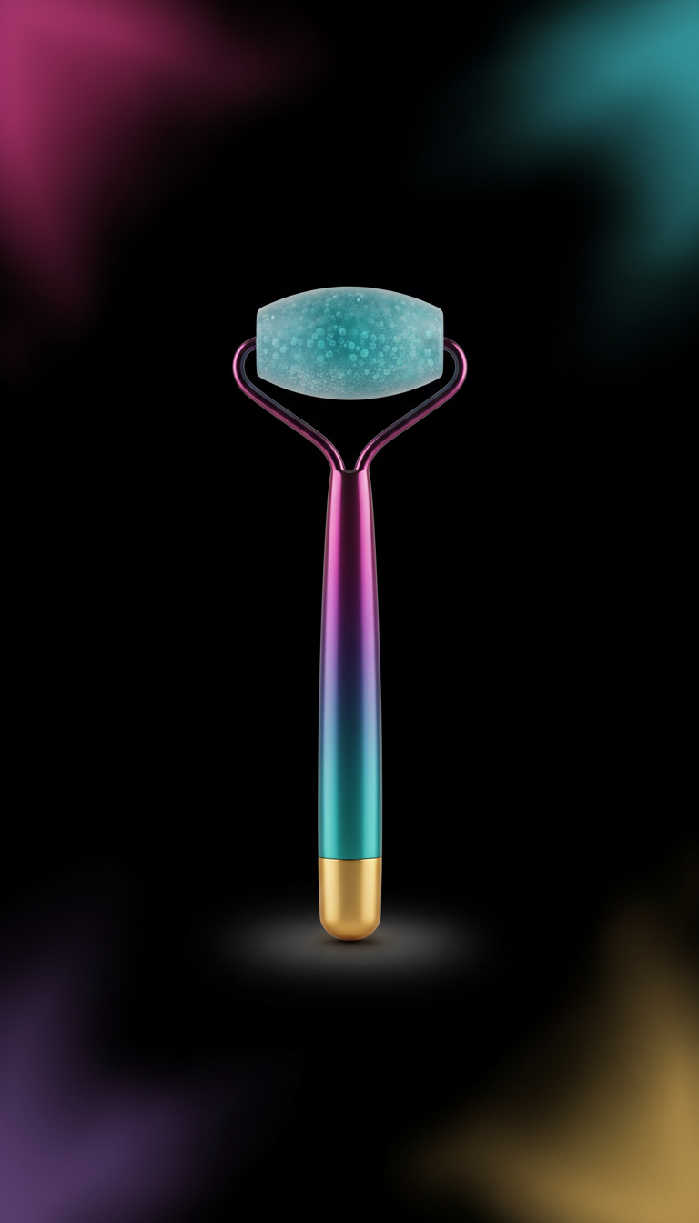 Facial Ice Roller