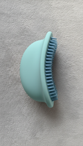 Ergonomic Pet Brush