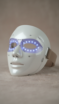 Hydrating LED Face Mask