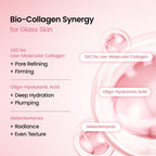Hydrogel Collagen Face Mask – Hydrating, Firming & Pore Care