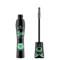 False Lash Effect Mascara – Volumizing, Lengthening, Clump-Free