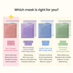 Hydrogel Collagen Face Mask – Hydrating, Firming & Pore Care
