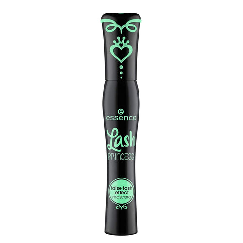 False Lash Effect Mascara – Volumizing, Lengthening, Clump-Free