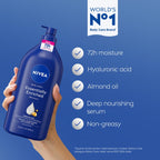 Intensive Moisture Body Lotion for Very Dry Skin 33.8 fl oz