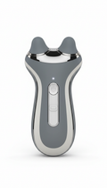 Ergonomic Handheld Relaxation Tool
