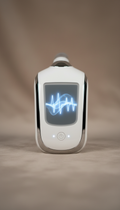 Digital Respiratory Device