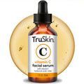 Vitamin C Face Serum with Hyaluronic Acid & Vitamin E