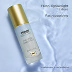 Hyaluronic Hydrating Face Serum – Lightweight, Fast-Absorbing