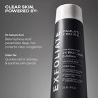 2% BHA Liquid Exfoliant For Smooth, Clear-Looking Skin