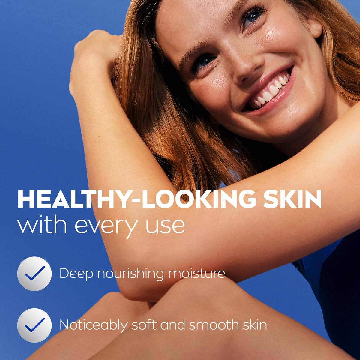 Intensive Moisture Body Lotion for Very Dry Skin 33.8 fl oz