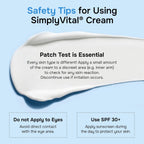 Retinol Collagen Face Cream – Hydrating Anti-Aging Moisturizer
