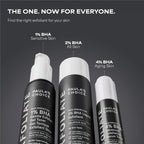 2% BHA Liquid Exfoliant For Smooth, Clear-Looking Skin