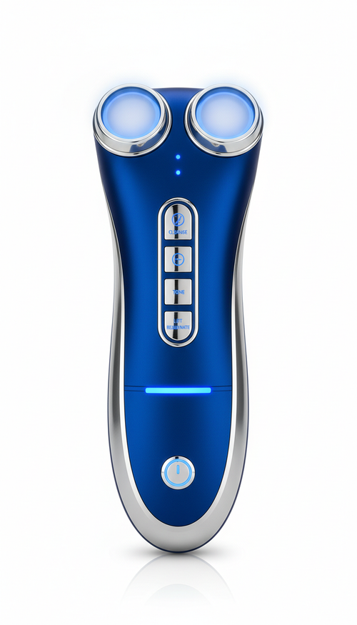 Advanced Skincare Device