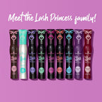False Lash Effect Mascara – Volumizing, Lengthening, Clump-Free