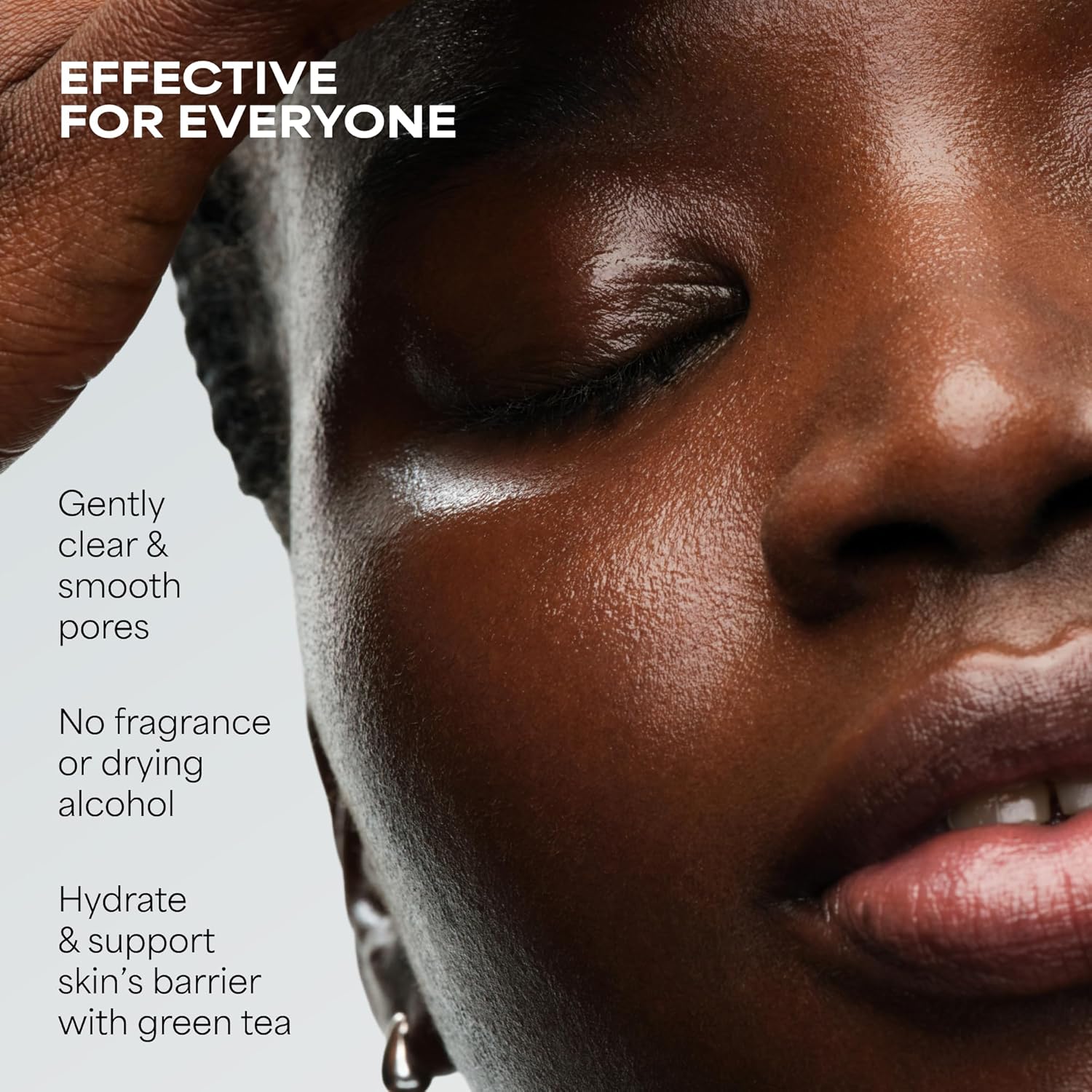 2% BHA Liquid Exfoliant For Smooth, Clear-Looking Skin