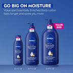 Intensive Moisture Body Lotion for Very Dry Skin 33.8 fl oz