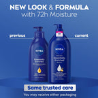 Intensive Moisture Body Lotion for Very Dry Skin 33.8 fl oz