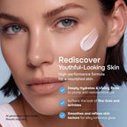 Retinol Collagen Face Cream – Hydrating Anti-Aging Moisturizer