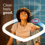 Toilet Bowl Cleaner Gel With Bleach – Disinfects And Deodorizes