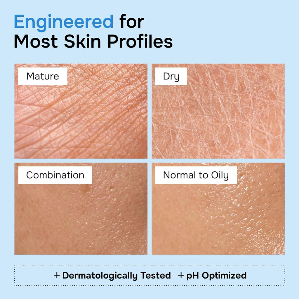 Retinol Collagen Face Cream – Hydrating Anti-Aging Moisturizer