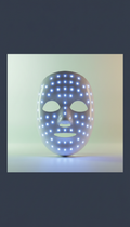 LED Skincare Mask Multi-Mode Therapy