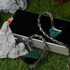 Hybrid In-Ear Monitor Earphones – 2DD+4BA+Planar HiFi IEM