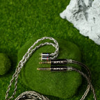 Hybrid In-Ear Monitor Earphones – 2DD+4BA+Planar HiFi IEM