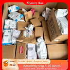 Random Sensory Fidget Mystery Box Stress Relief Toy