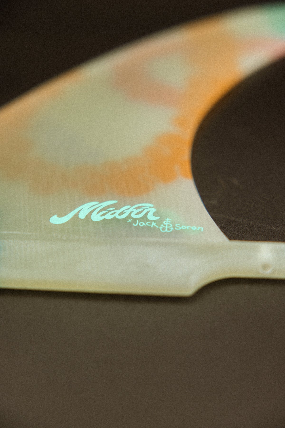 Jack Soren - Classic