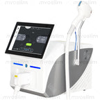 4-in-1 Diode Laser Hair Removal Machine for Salons