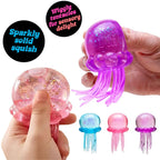 Soft Jelly Squish Stress Toy – Nee Doh Sensory Fidget