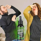 Fart Spray Prank Mist – Hilarious Gag Gift for Parties