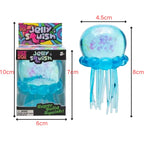Soft Jelly Squish Stress Toy – Nee Doh Sensory Fidget