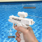 Double-Sided Reverse Water Gun Prank Toy for Summer Fun