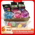 Random Sensory Fidget Mystery Box Stress Relief Toy