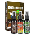 Fart Spray Prank Mist – Hilarious Gag Gift for Parties