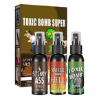 Fart Spray Prank Mist – Hilarious Gag Gift for Parties