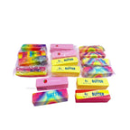 Butter Stick Slow Rising Squishy Toy Set – Stress Relief